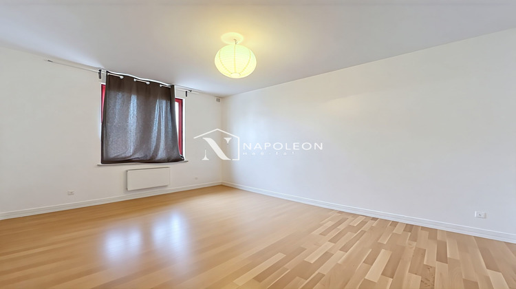 Ma-Cabane - Vente Appartement Lille, 50 m²