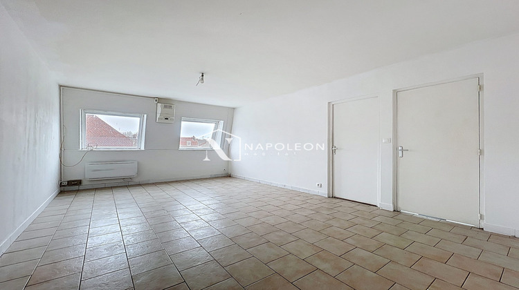 Ma-Cabane - Vente Appartement Lille, 48 m²