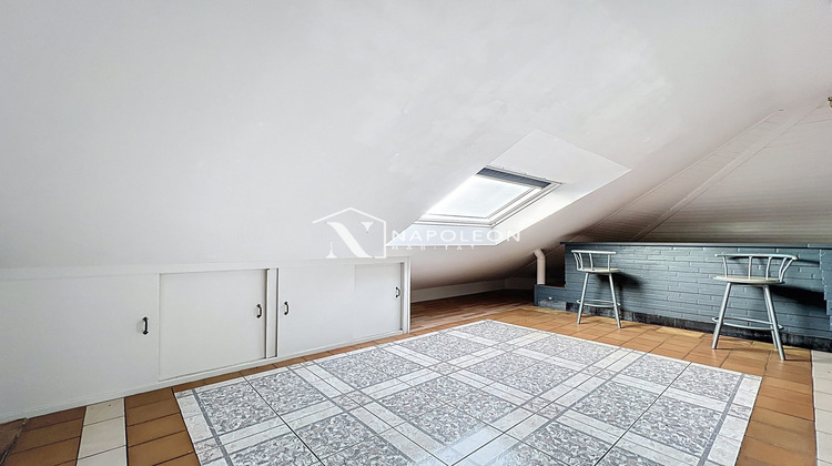 Ma-Cabane - Vente Appartement Lille, 54 m²