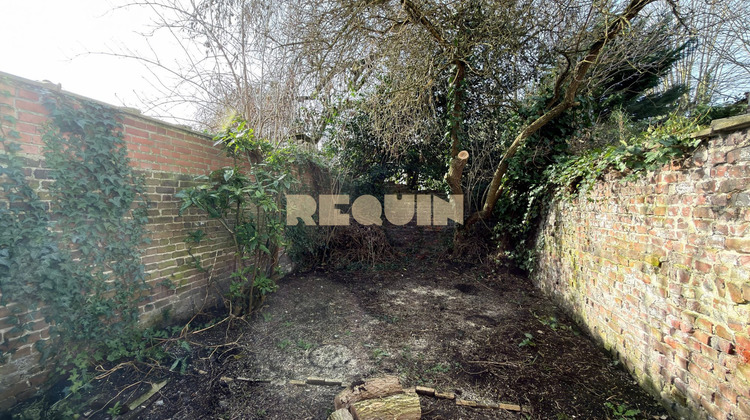 Ma-Cabane - Vente Appartement Lille, 47 m²