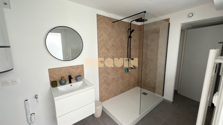 Ma-Cabane - Vente Appartement Lille, 47 m²