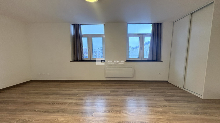 Ma-Cabane - Vente Appartement Lille, 20 m²