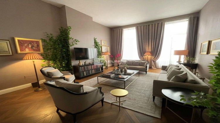 Ma-Cabane - Vente Appartement Lille, 66 m²