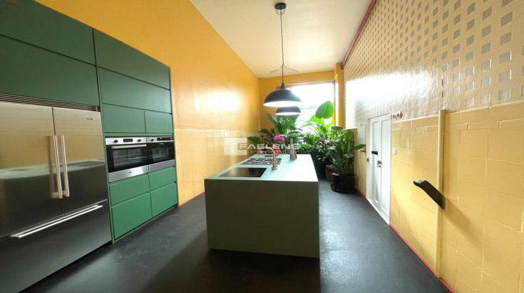 Ma-Cabane - Vente Appartement Lille, 66 m²