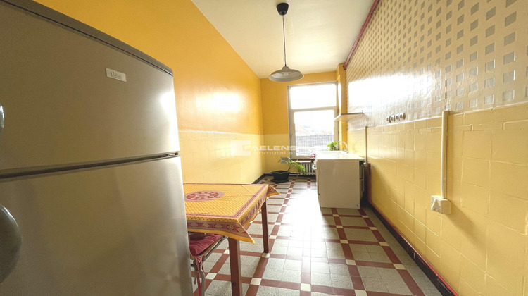 Ma-Cabane - Vente Appartement Lille, 66 m²