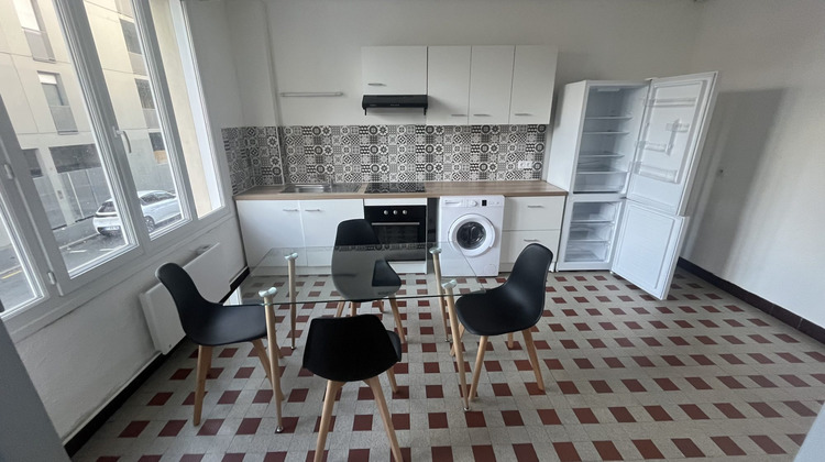 Ma-Cabane - Vente Appartement Lille, 63 m²
