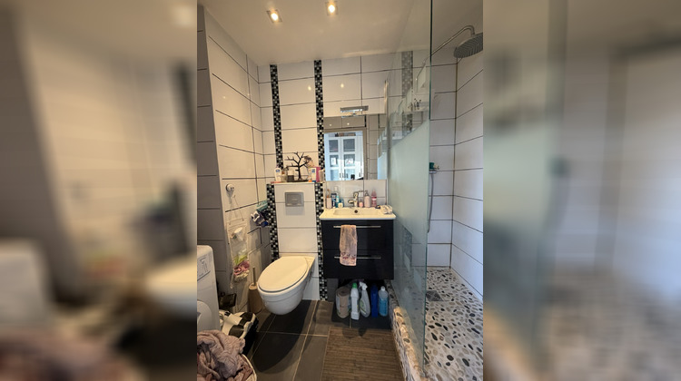 Ma-Cabane - Vente Appartement Lille, 32 m²