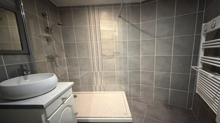 Ma-Cabane - Vente Appartement Lille, 37 m²