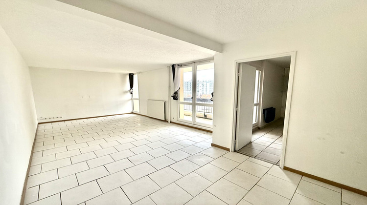Ma-Cabane - Vente Appartement Lille, 63 m²