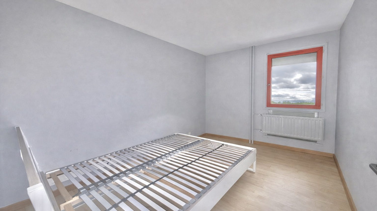 Ma-Cabane - Vente Appartement Lille, 63 m²