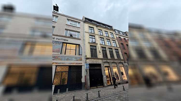 Ma-Cabane - Vente Appartement Lille, 47 m²