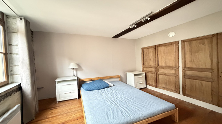 Ma-Cabane - Vente Appartement Lille, 47 m²