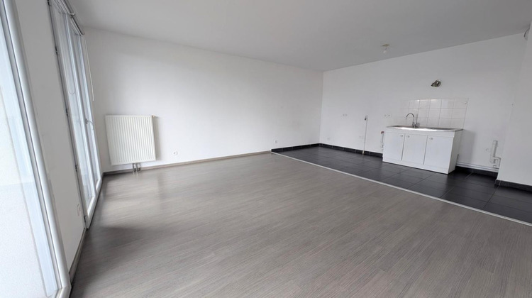 Ma-Cabane - Vente Appartement LILLE, 67 m²