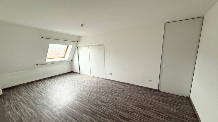Ma-Cabane - Vente Appartement LILLE, 87 m²