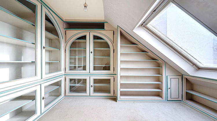 Ma-Cabane - Vente Appartement LILLE, 95 m²