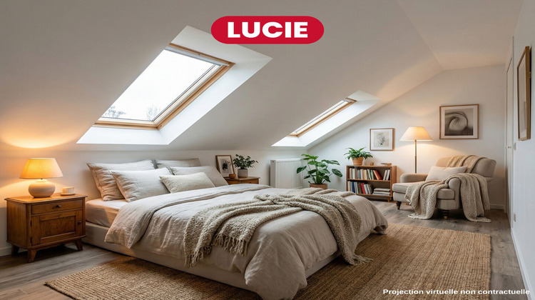 Ma-Cabane - Vente Appartement LILLE, 71 m²