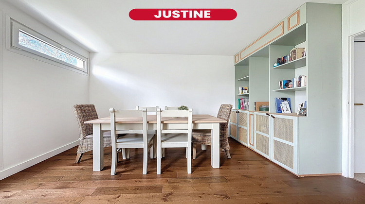 Ma-Cabane - Vente Appartement LILLE, 59 m²