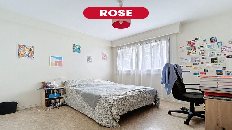 Ma-Cabane - Vente Appartement LILLE, 69 m²