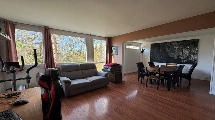 Ma-Cabane - Vente Appartement LILLE, 59 m²