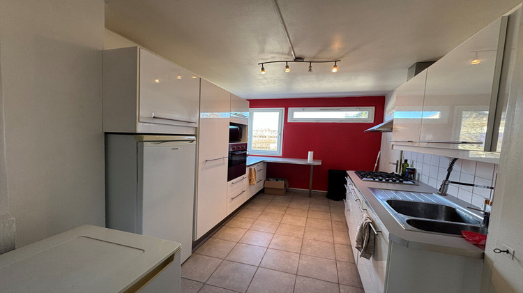 Ma-Cabane - Vente Appartement LILLE, 59 m²