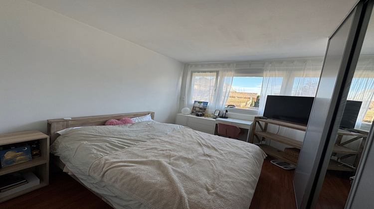 Ma-Cabane - Vente Appartement LILLE, 59 m²