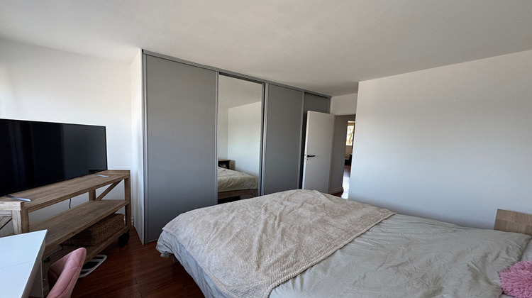 Ma-Cabane - Vente Appartement LILLE, 59 m²