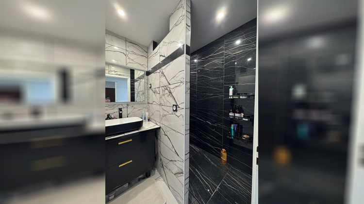 Ma-Cabane - Vente Appartement LILLE, 59 m²