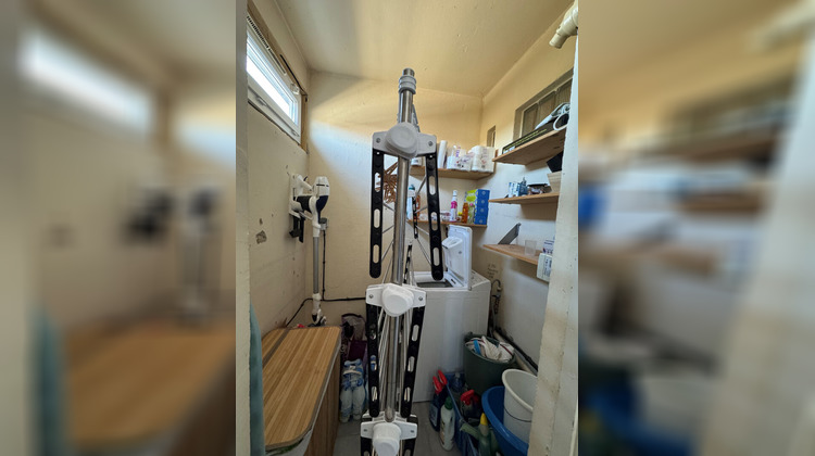 Ma-Cabane - Vente Appartement LILLE, 59 m²