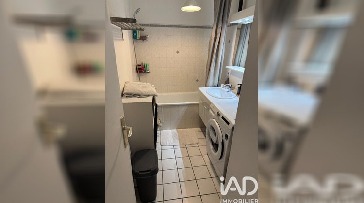 Ma-Cabane - Vente Appartement Lille, 39 m²