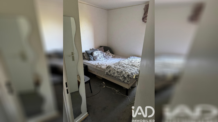 Ma-Cabane - Vente Appartement Lille, 39 m²