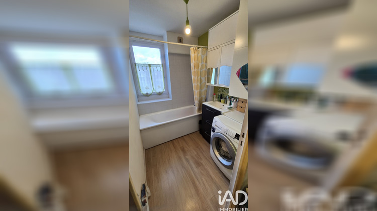 Ma-Cabane - Vente Appartement Lille, 82 m²