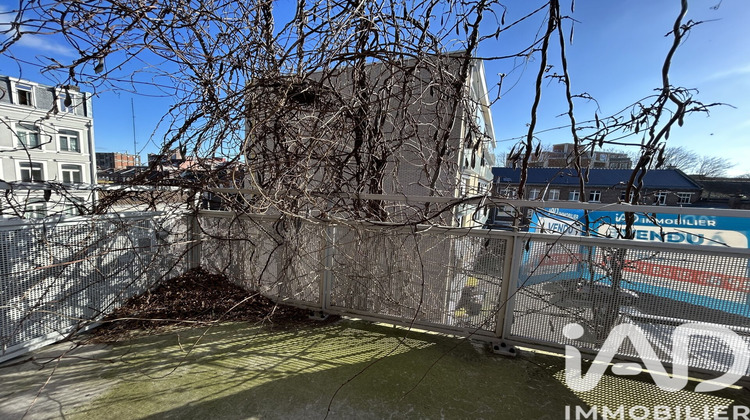 Ma-Cabane - Vente Appartement Lille, 44 m²