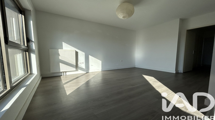 Ma-Cabane - Vente Appartement Lille, 44 m²