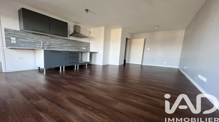 Ma-Cabane - Vente Appartement Lille, 42 m²