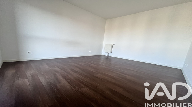 Ma-Cabane - Vente Appartement Lille, 42 m²