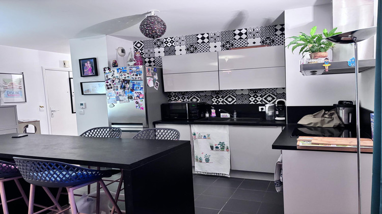 Ma-Cabane - Vente Appartement Lille, 76 m²