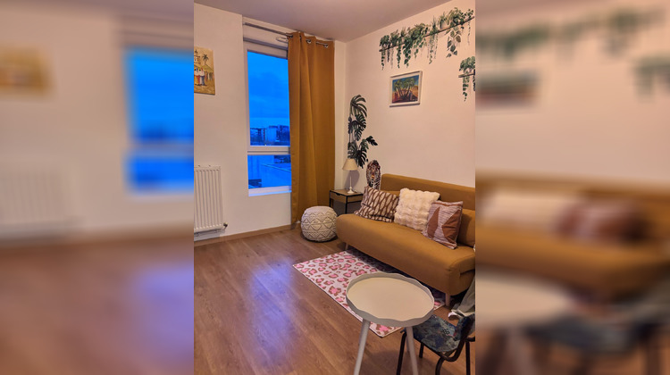 Ma-Cabane - Vente Appartement Lille, 76 m²