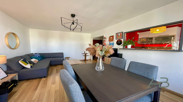 Ma-Cabane - Vente Appartement Lille, 44 m²