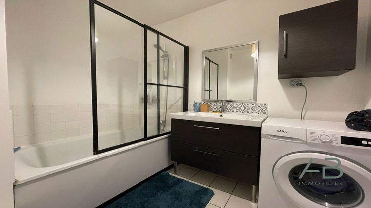 Ma-Cabane - Vente Appartement Lille, 44 m²