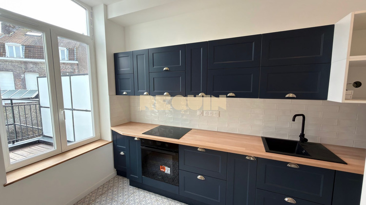 Ma-Cabane - Vente Appartement Lille, 51 m²