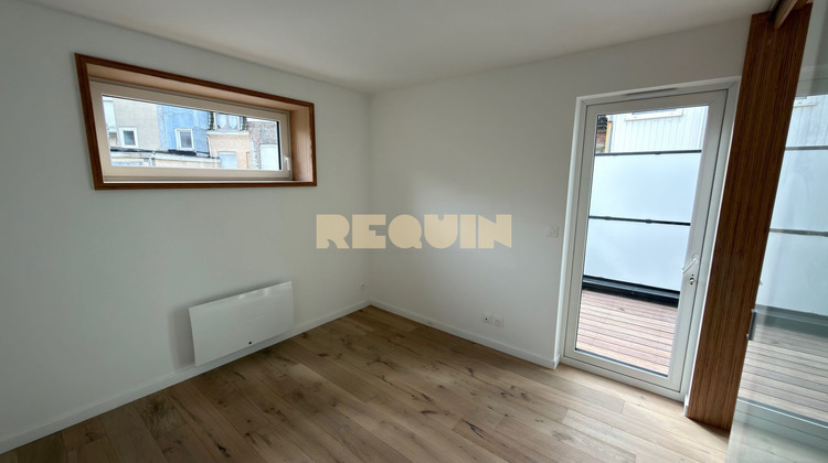 Ma-Cabane - Vente Appartement Lille, 51 m²
