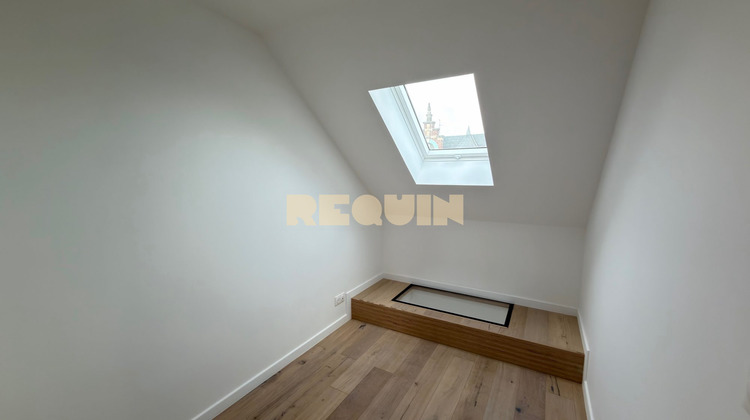 Ma-Cabane - Vente Appartement Lille, 70 m²