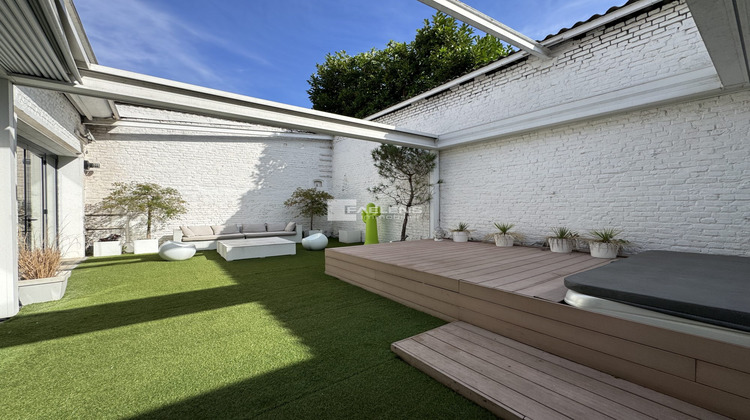 Ma-Cabane - Vente Appartement Lille, 281 m²