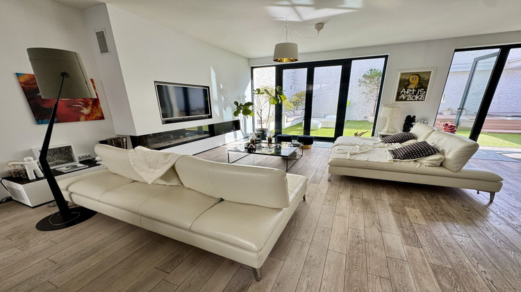 Ma-Cabane - Vente Appartement Lille, 281 m²