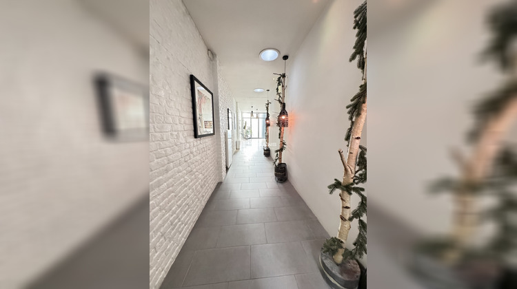 Ma-Cabane - Vente Appartement Lille, 281 m²