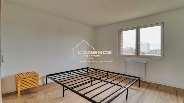Ma-Cabane - Vente Appartement Lille, 63 m²