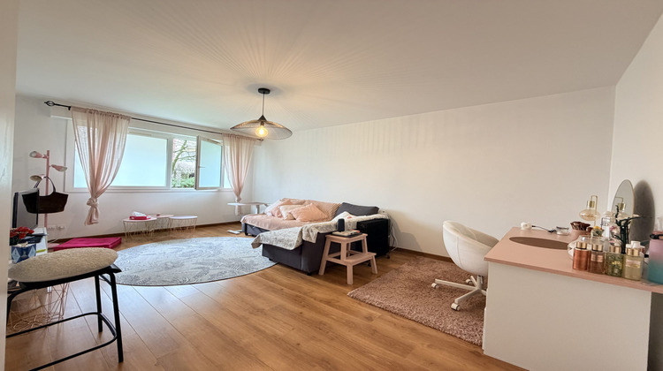 Ma-Cabane - Vente Appartement Lille, 45 m²