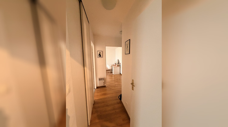 Ma-Cabane - Vente Appartement Lille, 45 m²