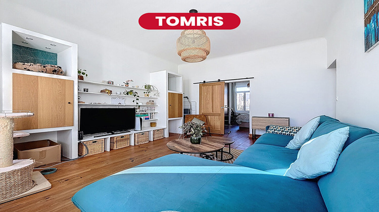 Ma-Cabane - Vente Appartement LILLE, 61 m²