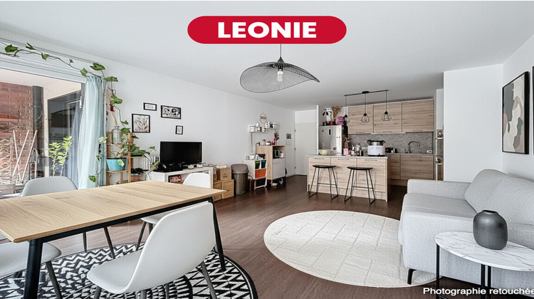 Ma-Cabane - Vente Appartement LILLE, 80 m²